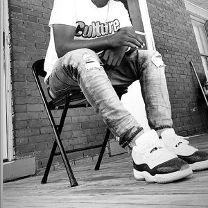 Meet your Posher, Willie